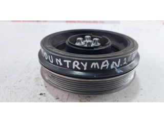 bontott MINI COUNTRYMAN Főtengely Szíjtárcsa