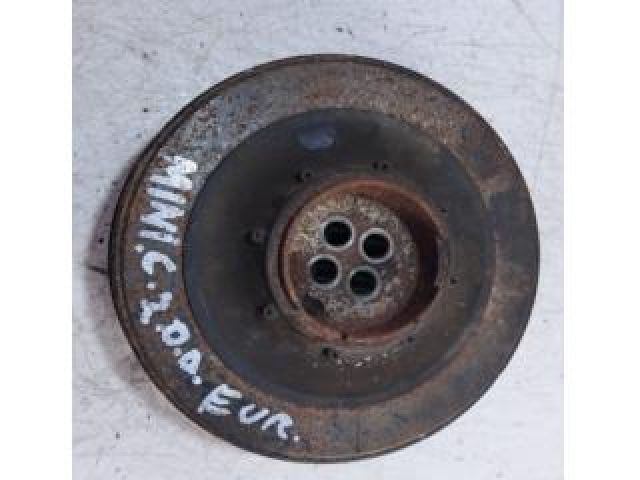 bontott MINI COUNTRYMAN Főtengely Szíjtárcsa