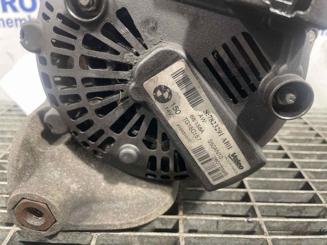 bontott MINI COUNTRYMAN Generátor