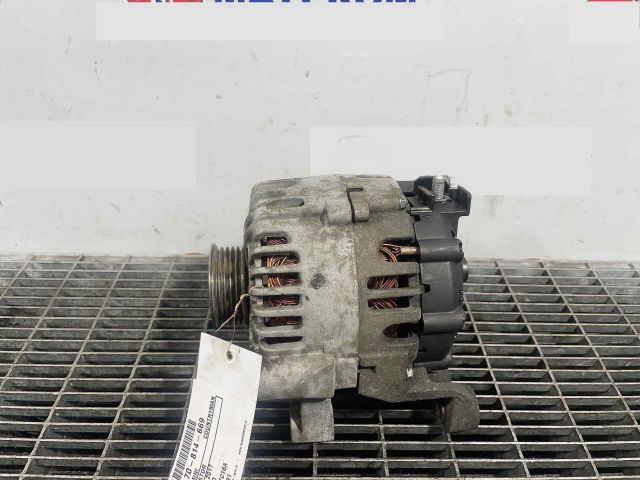 bontott MINI COUNTRYMAN Generátor