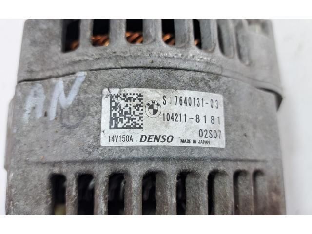 bontott MINI COUNTRYMAN Generátor