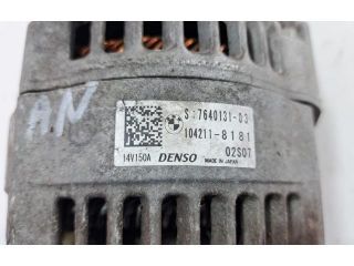 bontott MINI COUNTRYMAN Generátor