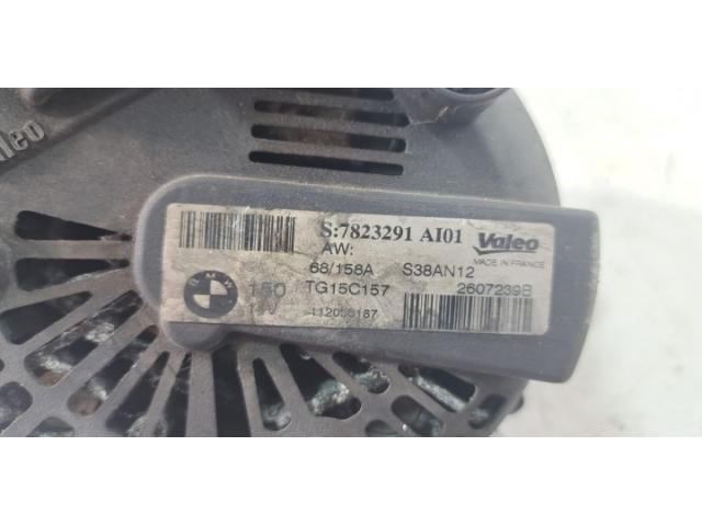 bontott MINI COUNTRYMAN Generátor