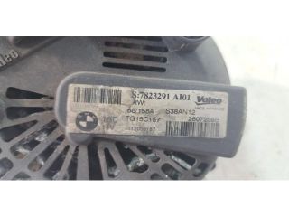 bontott MINI COUNTRYMAN Generátor