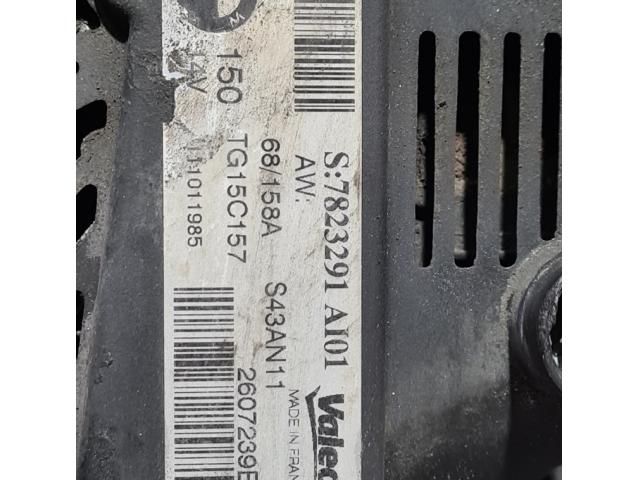 bontott MINI COUNTRYMAN Generátor