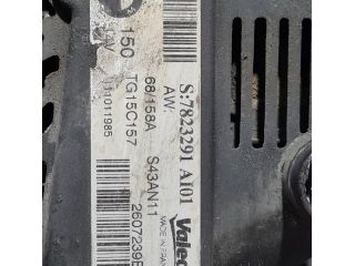 bontott MINI COUNTRYMAN Generátor