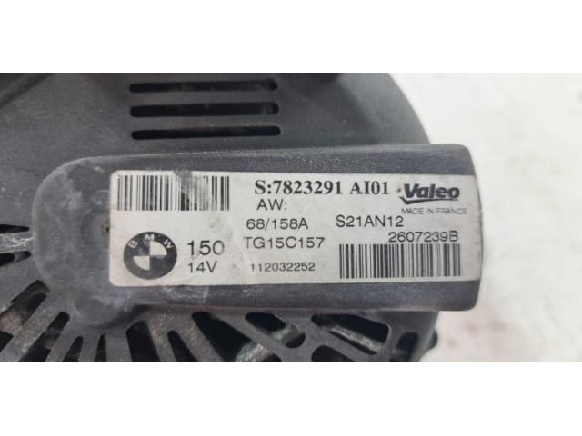 bontott MINI COUNTRYMAN Generátor