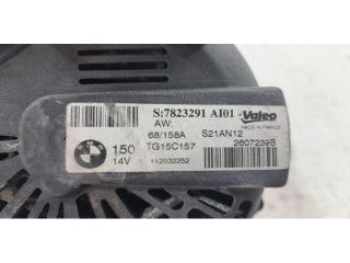 bontott MINI COUNTRYMAN Generátor