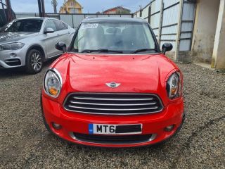 bontott MINI COUNTRYMAN Gyújtáskapcsoló