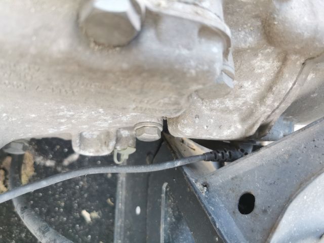 bontott MINI COUNTRYMAN Hátsó Differenciálmű