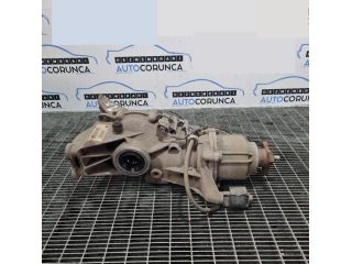 bontott MINI COUNTRYMAN Hátsó Differenciálmű