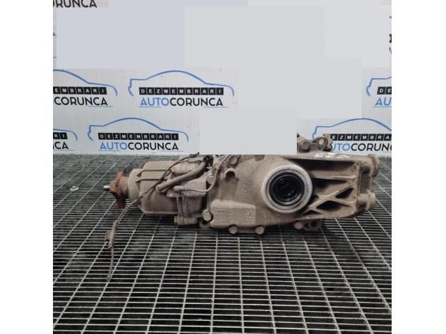 bontott MINI COUNTRYMAN Hátsó Differenciálmű