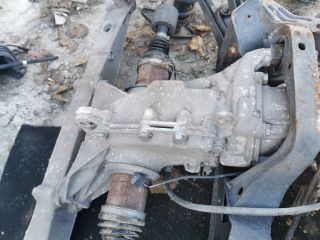 bontott MINI COUNTRYMAN Hátsó Differenciálmű