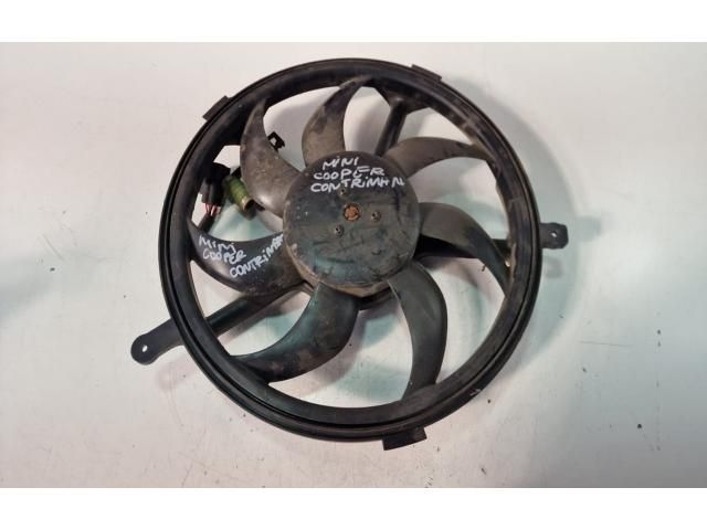 bontott MINI COUNTRYMAN Hűtőventilátor