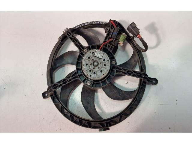 bontott MINI COUNTRYMAN Hűtőventilátor