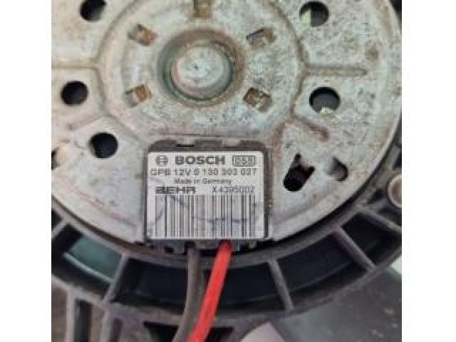 bontott MINI COUNTRYMAN Hűtőventilátor