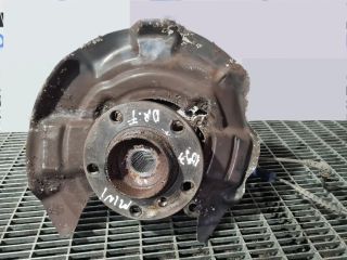 bontott MINI COUNTRYMAN Jobb első Csonkállvány