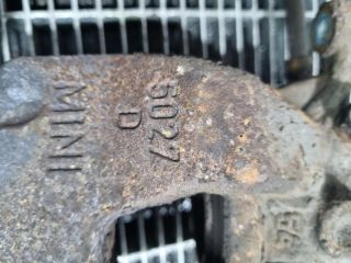 bontott MINI COUNTRYMAN Jobb első Fékkengyel