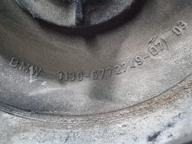 bontott MINI COUNTRYMAN Jobb első Lengéscsillapító