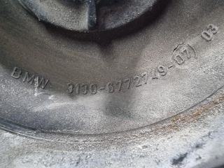 bontott MINI COUNTRYMAN Jobb első Lengéscsillapító