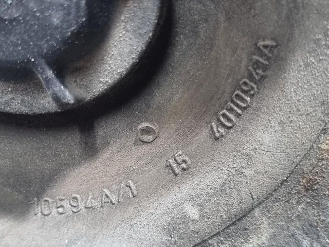 bontott MINI COUNTRYMAN Jobb első Lengéscsillapító