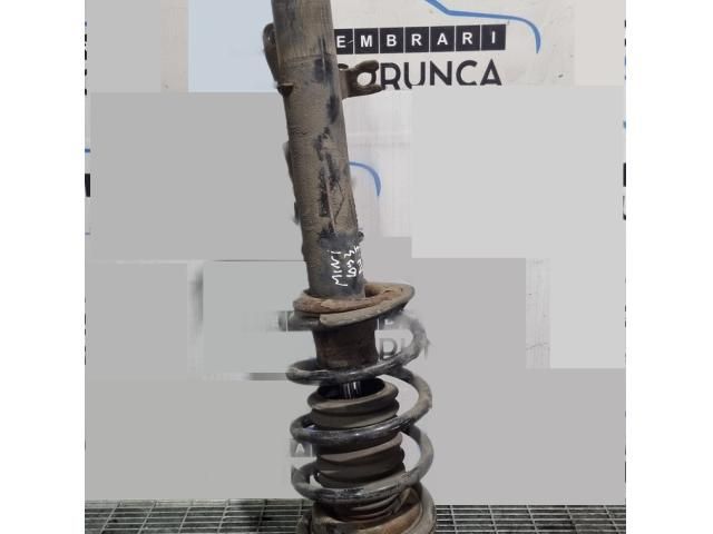 bontott MINI COUNTRYMAN Jobb első Lengéscsillapító