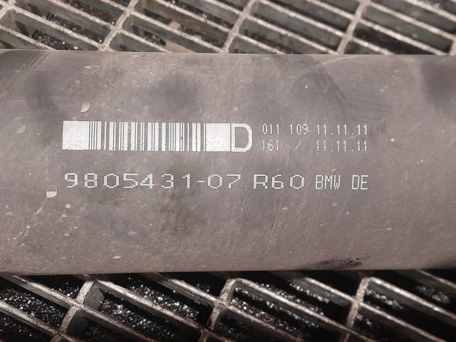 bontott MINI COUNTRYMAN Kardántengely