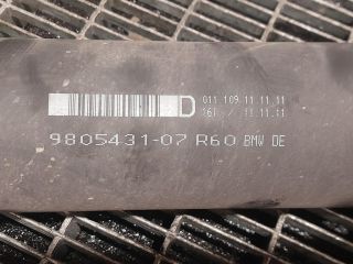 bontott MINI COUNTRYMAN Kardántengely