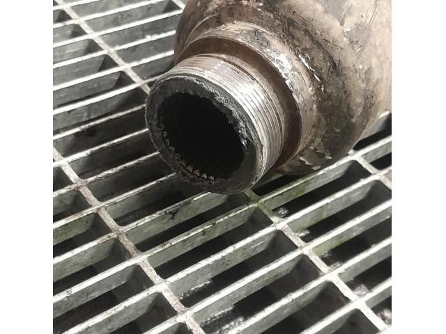 bontott MINI COUNTRYMAN Kardántengely