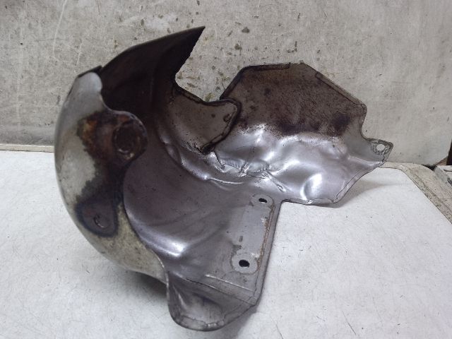 bontott MINI COUNTRYMAN Katalizátor Hővédő Lemez