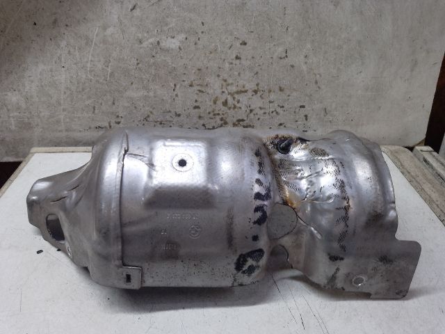 bontott MINI COUNTRYMAN Katalizátor Hővédő Lemez