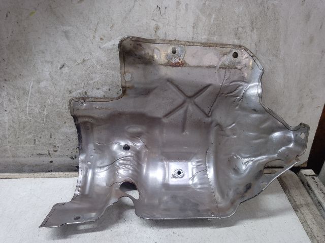 bontott MINI COUNTRYMAN Katalizátor Hővédő Lemez