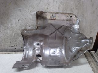 bontott MINI COUNTRYMAN Katalizátor Hővédő Lemez