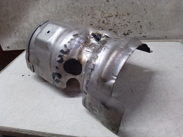 bontott MINI COUNTRYMAN Katalizátor Hővédő Lemez