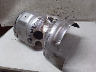 bontott MINI COUNTRYMAN Katalizátor Hővédő Lemez