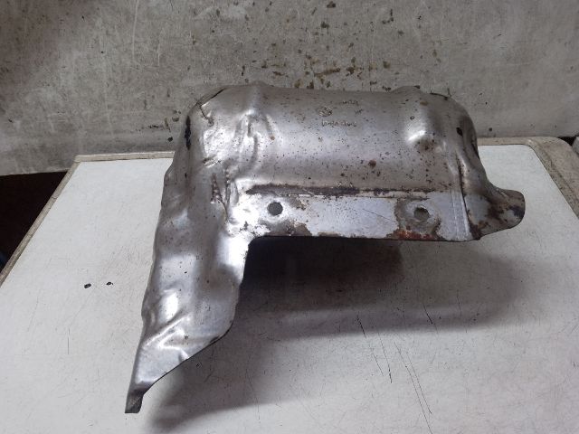 bontott MINI COUNTRYMAN Katalizátor Hővédő Lemez