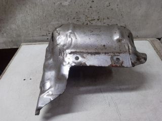 bontott MINI COUNTRYMAN Katalizátor Hővédő Lemez