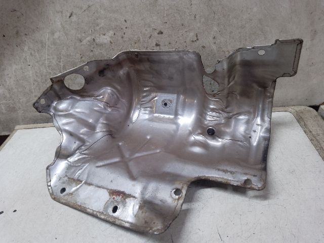 bontott MINI COUNTRYMAN Katalizátor Hővédő Lemez