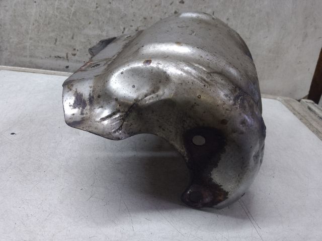 bontott MINI COUNTRYMAN Katalizátor Hővédő Lemez