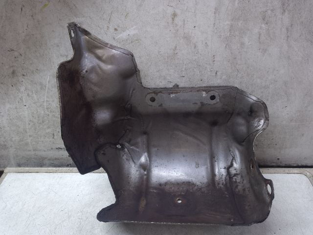 bontott MINI COUNTRYMAN Katalizátor Hővédő Lemez