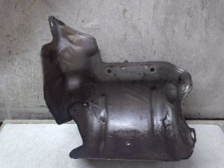 bontott MINI COUNTRYMAN Katalizátor Hővédő Lemez