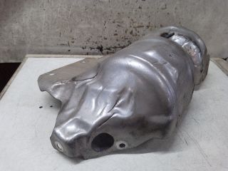 bontott MINI COUNTRYMAN Katalizátor Hővédő Lemez