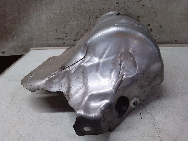 bontott MINI COUNTRYMAN Katalizátor Hővédő Lemez