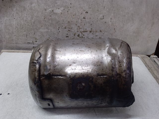 bontott MINI COUNTRYMAN Katalizátor Hővédő Lemez