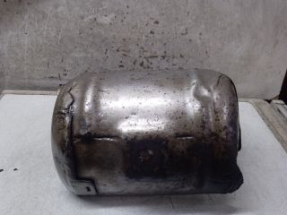 bontott MINI COUNTRYMAN Katalizátor Hővédő Lemez