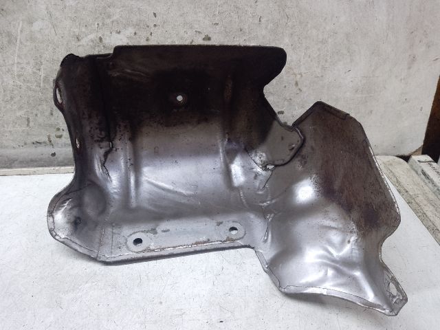 bontott MINI COUNTRYMAN Katalizátor Hővédő Lemez