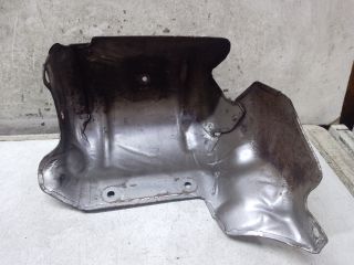 bontott MINI COUNTRYMAN Katalizátor Hővédő Lemez