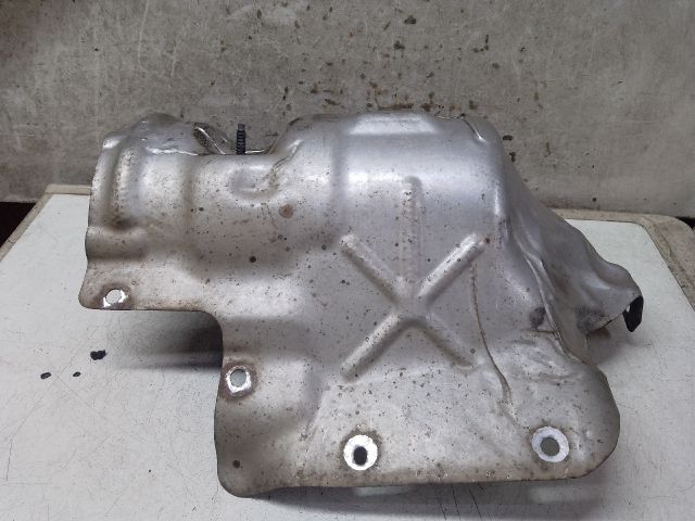 bontott MINI COUNTRYMAN Katalizátor Hővédő Lemez