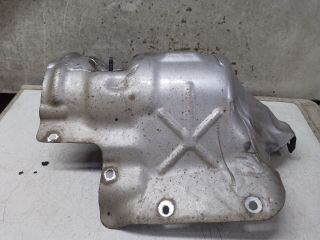 bontott MINI COUNTRYMAN Katalizátor Hővédő Lemez