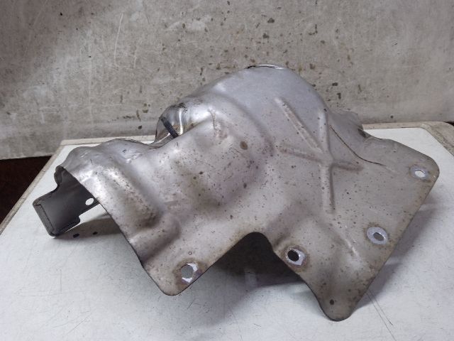 bontott MINI COUNTRYMAN Katalizátor Hővédő Lemez